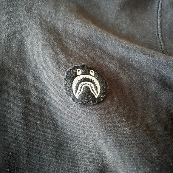 Bape Pullover 2019 Eblem Hoodie - Picture 6 of 11